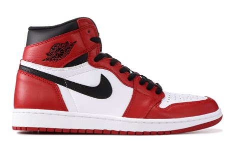 wann erster air jordan nike|Air Jordan 1 shoes history.